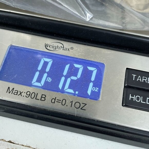 Piana Mens Khaki Convertible Cargo Pants L 2052 - Picture 10 of 10